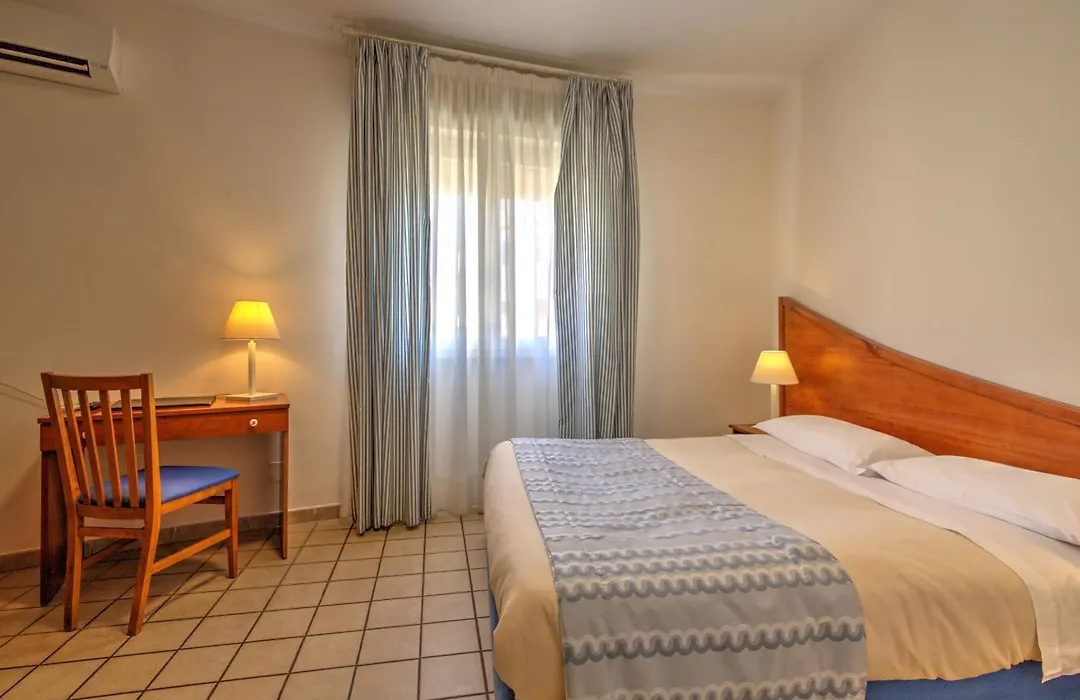 Hotel Sirenetta-1